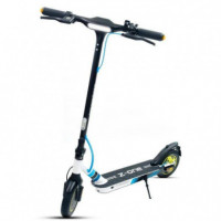 Patinete SMARTGYRO Z-one 10" 350W Dgt Azul (SG27-392)