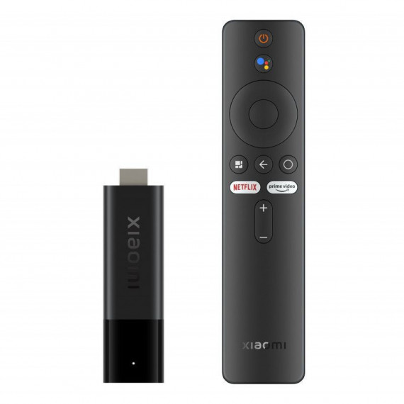 XIAOMI TV Stick 4K Uhd 8GB Wifi Bt HDMI A11 (PFJ4175EU)