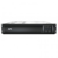 Sai APC 1000VA 700W Rack 2U Negra (SMT1000RMI2UC)