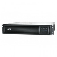 Sai APC 1000VA 700W Rack 2U Negra (SMT1000RMI2UC)