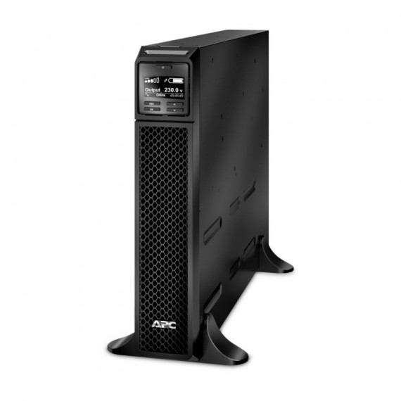 Sai APC 1000VA 1000W Rack 2U Negra (SRT1000XLI)
