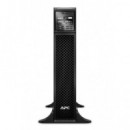 Sai APC 1000VA 1000W Rack 2U Negra (SRT1000XLI)