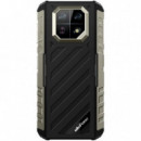 Smartphone ULEFONE Armor 22 6.58" 8GB 128GB 4G (ULEAR22B)