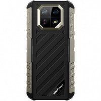 Smartphone ULEFONE Armor 22 6.58" 8GB 128GB 4G (ULEAR22B)