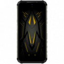 Smartphone ULEFONE Armor 22 6.58" 8GB 128GB 4G (ULEAR22B)