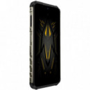 Smartphone ULEFONE Armor 22 6.58" 8GB 128GB 4G (ULEAR22B)