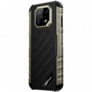 Smartphone ULEFONE Armor 22 6.58" 8GB 128GB 4G (ULEAR22B)