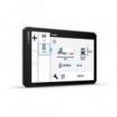 Navegador Satélite GARMIN Dezl LGV710 7" (010-02739-15)