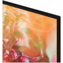 TV SAMSUNG 75" Led 4K Uhd Smart TV Negro (UE75DU7172)