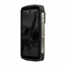 Smartphone ULEFONE Armor Mini 20 Pro 4.7" 8GB 256GB 5G Negro