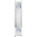 Ventilador NFORTEC Draco X 140MM Argb Blanco (NF-SFAN-DRACO14W-ARGB)