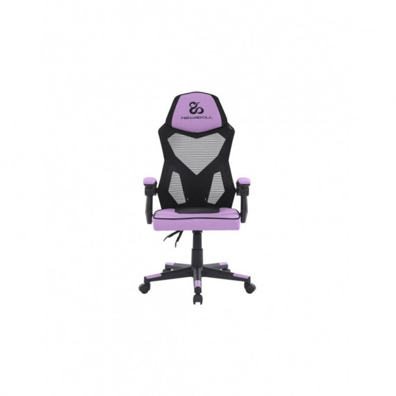 Silla Gaming NEWSKILL Eros Púrpura (ns-eros-purplebl)