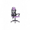 Silla Gaming NEWSKILL Eros Púrpura (ns-eros-purplebl)