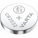 Pilas VARTA Lithium Coin CR2032 Blister 2