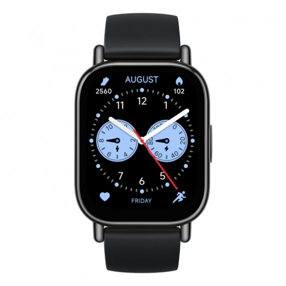 Smartwatch XIAOMI Redmi Watch 5 Lite Negro (BHR8789GL)