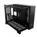 Caja CORSAIR 2500D Airflow Matx Negra (CC-9011263-WW)