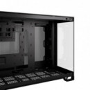 Caja CORSAIR 2500D Airflow Matx Negra (CC-9011263-WW)
