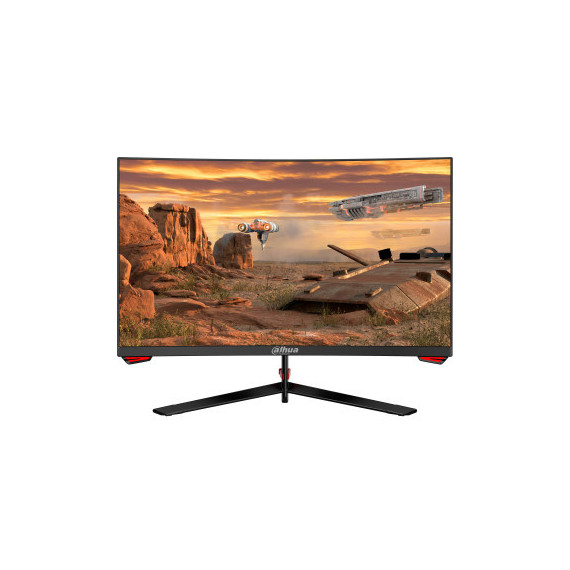 Monitor DAHUA 24" Led Fhd Curvo (DHI-LM24-E230C-A5-V2)