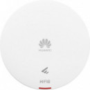 Punto de Acceso HUAWEI AP361 Wifi 6 RJ45 Blanco (50086871)