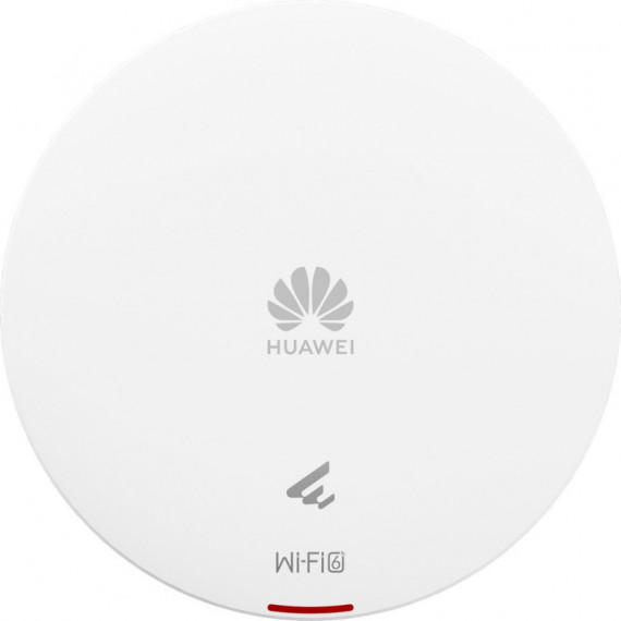 Punto de Acceso HUAWEI AP361 Wifi 6 RJ45 Blanco (50086871)