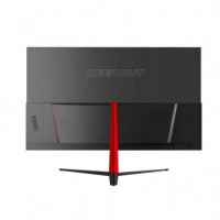 Monitor KEEPOUT 27" Va Fhd 200HZ Curvo HDMI (XGM27PRO4)