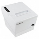 Impresora Térmica UNYKACH Poss USB Blanca (UK56009W)