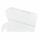Impresora Térmica UNYKACH Poss USB Blanca (UK56009W)