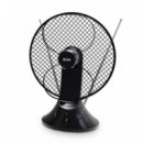Antena Interior Engel Amplificada Filtro 5G (AN0256G5)  ENGELS