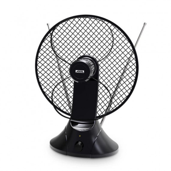Antena Interior Engel Amplificada Filtro 5G (AN0256G5)  ENGELS
