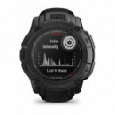 Smartwatch GARMIN Instinct 2X Solar Negro (010-02805-03)