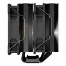 Ventilador NFORTEC Sculptor Argb (NF-CPU-SCULPTORX2-B)