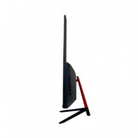 Monitor Gaming KEEPOUT 27" Fhd Negro/rojo (XGM27PROX+)