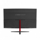 Monitor Gaming KEEPOUT 27" Fhd Negro/rojo (XGM27PROX+)