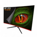 Monitor Gaming KEEPOUT 27" Fhd Negro/rojo (XGM27PROX+)