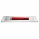 Stylus TARGUS Antimicrobiano BLUETOOTH Rojo (AMM16501AMGL)