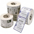 Etiquetas ZEBRA Z-select 2000T 475U Blanca (3006322)