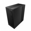 Caja NZXT H7 Flow Rgb ATX Eatx Matx Negra (CM-H72FB-R1)