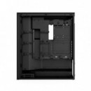Caja NZXT H7 Flow Rgb ATX Eatx Matx Negra (CM-H72FB-R1)