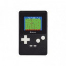 Consola Gamepad DENVER Lcd 2.5" 320X240 Negro (GMP-290)