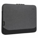 Funda TARGUS Cypress Ecosmart 15.6" Gris (TBS64702GL)
