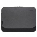 Funda TARGUS Cypress Ecosmart 15.6" Gris (TBS64702GL)
