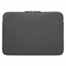 Funda TARGUS Cypress Ecosmart 15.6" Gris (TBS64702GL)