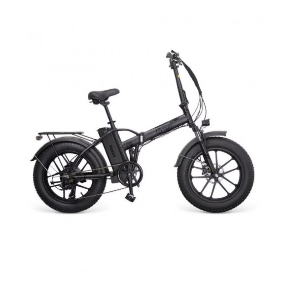 Bicicleta Eléctrica YOUIN Texas Ii 20" 250W (BK1201B)