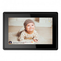 Marco Digital DENVER 10.1" Táctil 16GB Wifi Negro - Guanxe Atlantic Marketplace