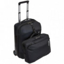 Maleta THULE Subterra 55X35X23CM 36L Negra (3203950)