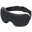 Masajeador Facial THERABODY Smartgooggles 2.0 Negro (SG0004133-3A10)