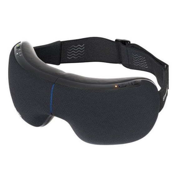 Masajeador Facial THERABODY Smartgooggles 2.0 Negro (SG0004133-3A10)