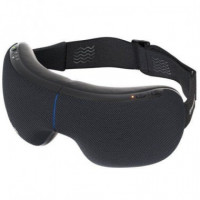 Masajeador Facial THERABODY Smartgooggles 2.0 Negro (SG0004133-3A10) - Guanxe Atlantic Marketplace