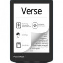 Ebook POCKETBOOK Verse 6 8GB Wifi Azul (PB629-2-WW)