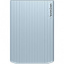Ebook POCKETBOOK Verse 6 8GB Wifi Azul (PB629-2-WW)